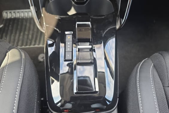 Citroën C3 Aircross Hybride 145 e-DCS6 Max Noir Perla Nera / Toit Blanc