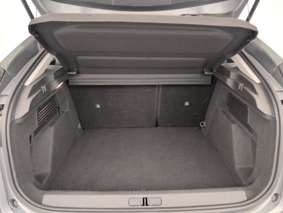 Citroën C4 Hybride 110 ch e-DCS6 You Gris Mecury