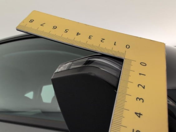 Citroën C4 Hybride 110 ch e-DCS6 You Gris Mecury