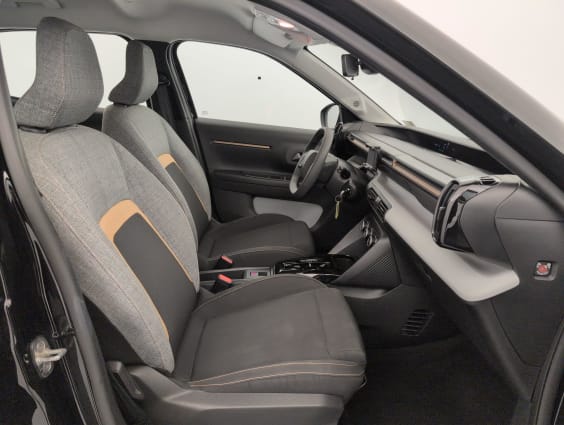 Citroën E-C3 AIRCROSS 113 ch autonomie confort You Noir Perla Nera