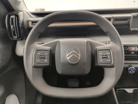 Citroën E-C3 AIRCROSS 113 ch autonomie confort You Noir Perla Nera