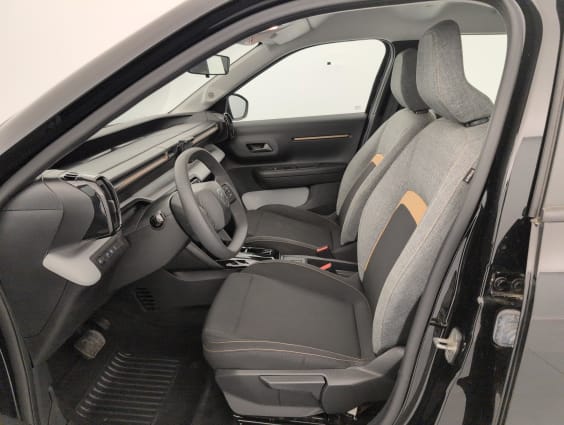 Citroën E-C3 AIRCROSS 113 ch autonomie confort You Noir Perla Nera
