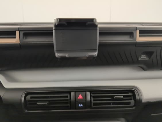 Citroën E-C3 AIRCROSS 113 ch autonomie confort You Noir Perla Nera