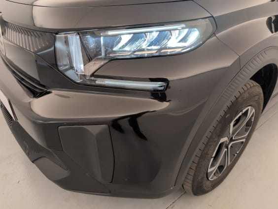 Citroën E-C3 AIRCROSS 113 ch autonomie confort You Noir Perla Nera