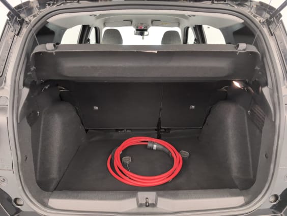 Citroën E-C3 AIRCROSS 113 ch autonomie confort You Noir Perla Nera