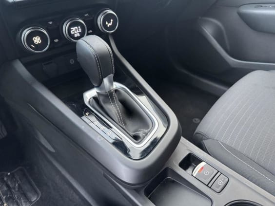 Renault Arkana Arkana mild hybrid 140 EDC GSR2 Evolution Gris