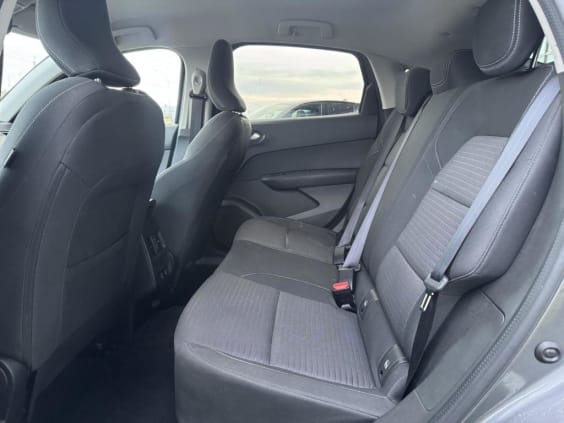 Renault Arkana Arkana mild hybrid 140 EDC GSR2 Evolution Gris