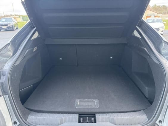 Renault Arkana Arkana mild hybrid 140 EDC GSR2 Evolution Gris