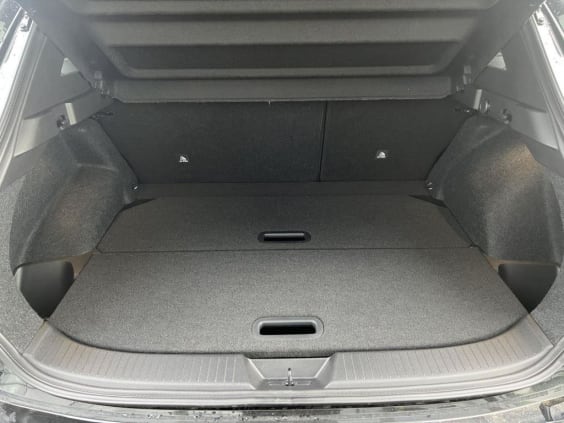 Nissan QASHQAI Qashqai Mild Hybrid 158 ch Xtronic N-Connecta Black Pearl