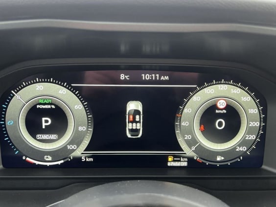 Nissan QASHQAI Qashqai Mild Hybrid 158 ch Xtronic N-Connecta Black Pearl