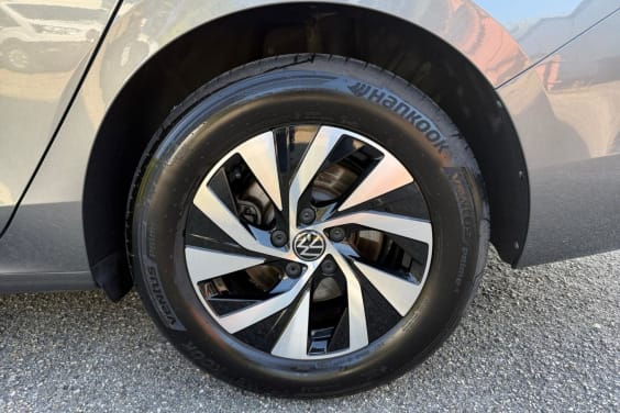 Volkswagen Passat SW IX 1.5 ETSI 150 LIFE PLUS DSG7 Gris Diabase