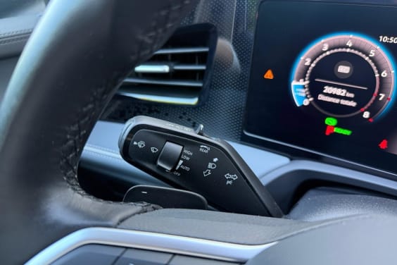 Volkswagen Passat SW IX 1.5 ETSI 150 LIFE PLUS DSG7 Gris Diabase