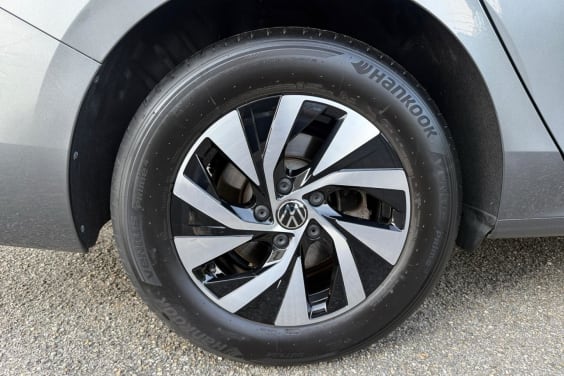 Volkswagen Passat SW IX 1.5 ETSI 150 LIFE PLUS DSG7 Gris Diabase