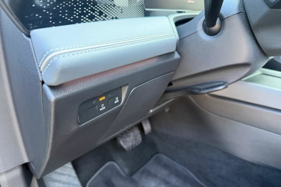 Volkswagen Passat SW IX 1.5 ETSI 150 LIFE PLUS DSG7 Gris Diabase