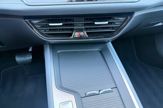 Volkswagen Passat SW IX 1.5 ETSI 150 LIFE PLUS DSG7 Gris Diabase
