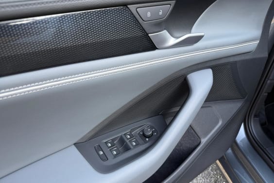Volkswagen Passat SW IX 1.5 ETSI 150 LIFE PLUS DSG7 Gris Diabase