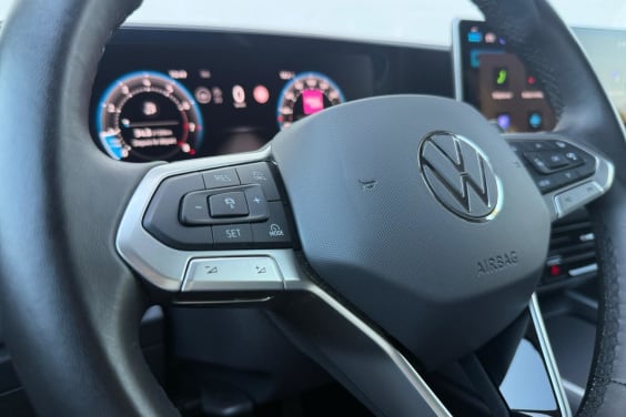 Volkswagen Passat SW IX 1.5 ETSI 150 LIFE PLUS DSG7 Gris Diabase
