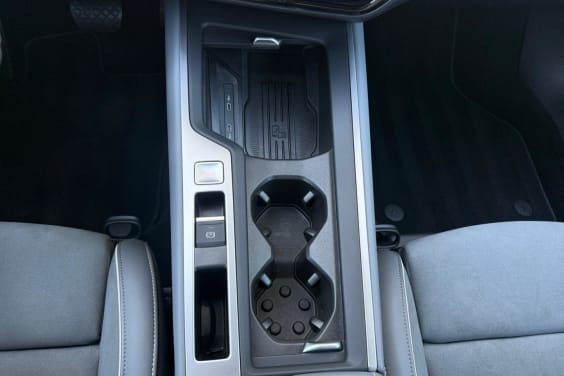 Volkswagen Passat SW IX 1.5 ETSI 150 LIFE PLUS DSG7 Gris Diabase