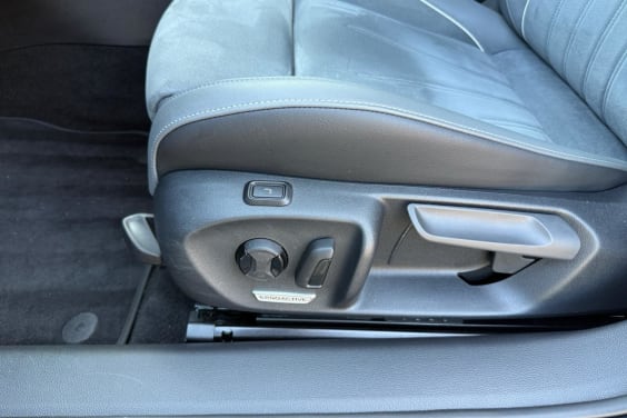 Volkswagen Passat SW IX 1.5 ETSI 150 LIFE PLUS DSG7 Gris Diabase