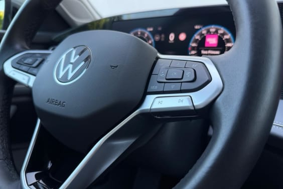 Volkswagen Passat SW IX 1.5 ETSI 150 LIFE PLUS DSG7 Gris Diabase