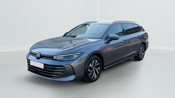 Volkswagen Passat SW IX 1.5 ETSI 150 LIFE PLUS DSG7 Gris Diabase