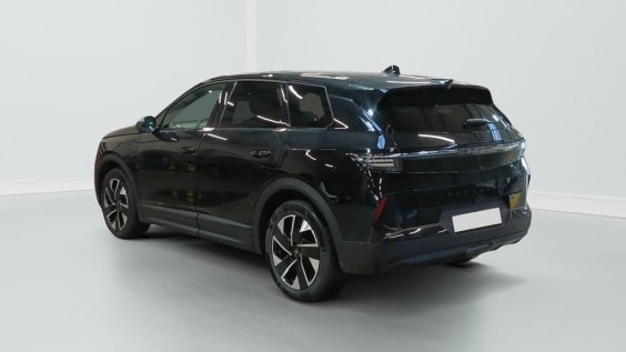 Opel Grandland Grandland 1.2 Turbo Hybrid 145 ch e-DCT6 GS Noir Perla Nera