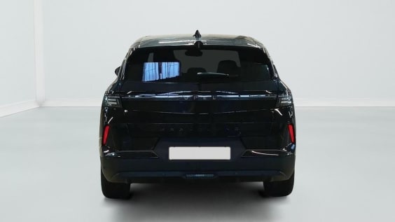 Opel Grandland Grandland 1.2 Turbo Hybrid 145 ch e-DCT6 GS Noir Perla Nera