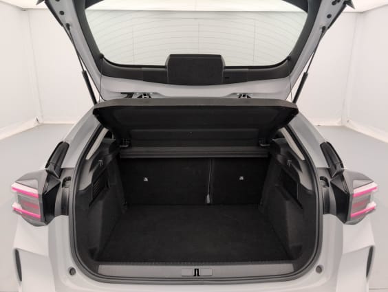 Citroën C4 Hybride 145 ch e-DCS6 Plus Blanc Okenite