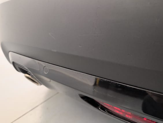 Citroën C4 Hybride 145 ch e-DCS6 Plus Blanc Okenite