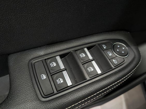 Renault Arkana Arkana mild hybrid 140 EDC FAP - 22 Techno noir