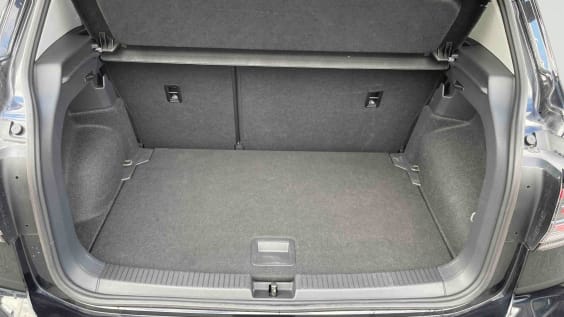 Volkswagen T-cross T-Cross 1.0 TSI 116 Start/Stop DSG7 VW Edition Noir Intense Nacré
