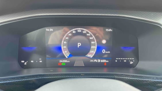 Volkswagen T-cross T-Cross 1.0 TSI 116 Start/Stop DSG7 VW Edition Noir Intense Nacré