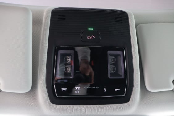 Volkswagen Caddy Maxi Style 5pl eHybrid 115 hp DSG 6 Black