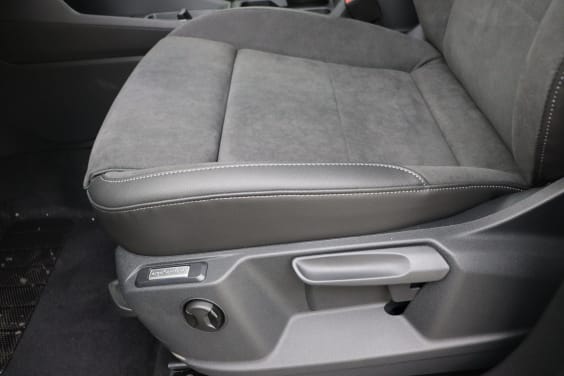 Volkswagen Caddy Maxi Style 5pl eHybrid 115 hp DSG 6 Black