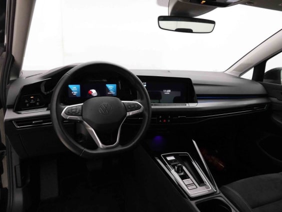 Volkswagen GOLF 1.4 eHybrid PHEV 204 Style Noir