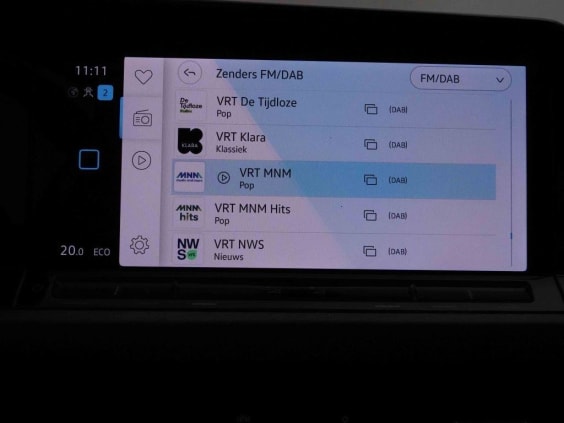 Volkswagen GOLF 1.4 eHybrid PHEV 204 Style Noir