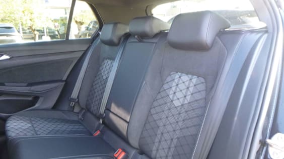 Volkswagen GOLF Golf 2.0 TDI 150 DSG7 R-Line Noir Mythic