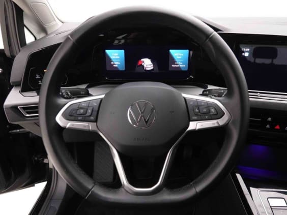 Volkswagen GOLF 1.4 eHybrid PHEV 204 Style Noir