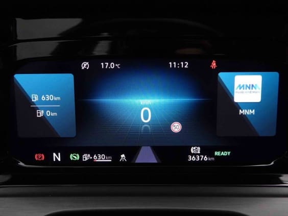 Volkswagen GOLF 1.4 eHybrid PHEV 204 Style Noir