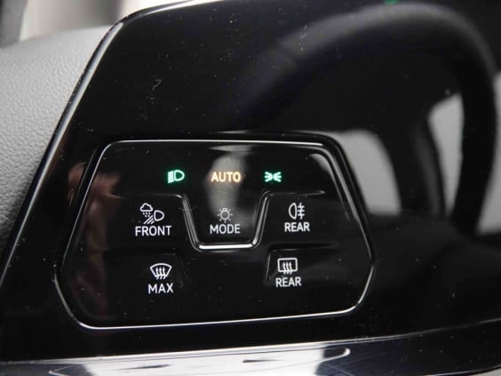 Volkswagen GOLF 1.4 eHybrid PHEV 204 Style Noir