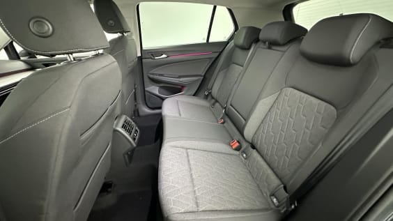 Volkswagen GOLF GOLF 1.5 eTSI EVO2 115ch Edition DSG7 Grenadillablack