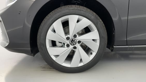 Volkswagen GOLF GOLF 1.5 eTSI EVO2 115ch Edition DSG7 Grenadillablack