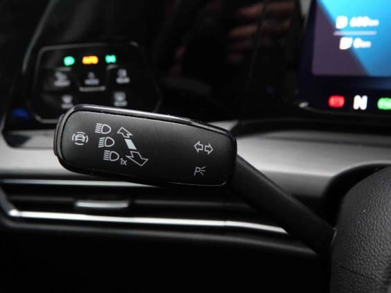 Volkswagen GOLF 1.4 eHybrid PHEV 204 Style Noir