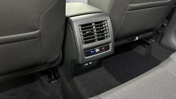 Volkswagen GOLF GOLF 1.5 eTSI EVO2 115ch Edition DSG7 Grenadillablack