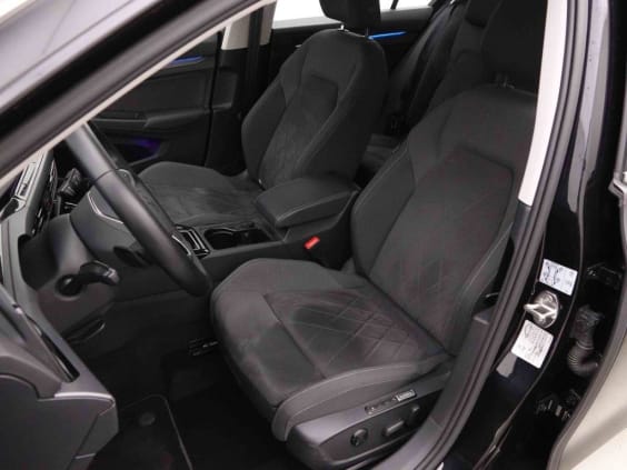 Volkswagen GOLF 1.4 eHybrid PHEV 204 Style Noir