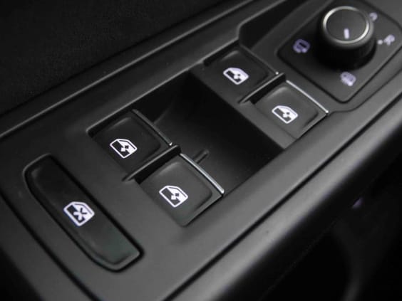 Volkswagen GOLF 1.4 eHybrid PHEV 204 Style Noir