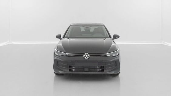 Volkswagen GOLF GOLF 1.5 eTSI EVO2 115ch Edition DSG7 Grenadillablack