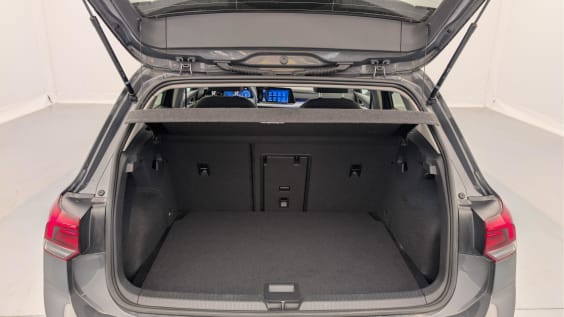 Volkswagen GOLF 1.5 TSI ACT OPF 130 BVM6 Life Business Gris Dauphin
