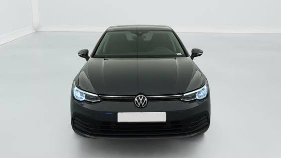 Volkswagen GOLF 1.5 TSI ACT OPF 130 BVM6 Life Business Gris Dauphin