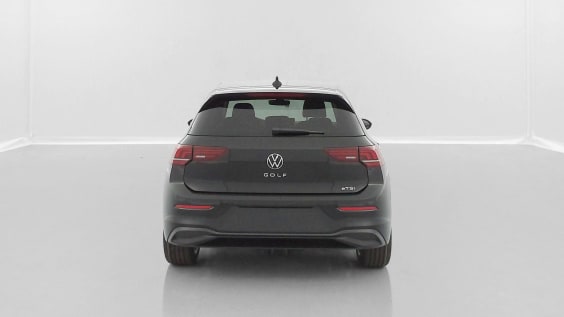 Volkswagen GOLF GOLF 1.5 eTSI EVO2 115ch Edition DSG7 Grenadillablack